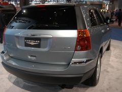 chrysler pacifica pic #20783