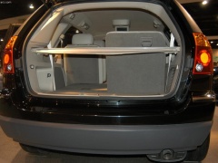chrysler pacifica pic #20789
