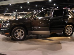 chrysler pacifica pic #20790