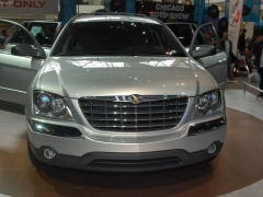 chrysler pacifica pic #20797