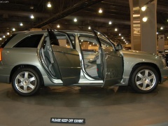 chrysler pacifica pic #20799