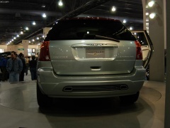 chrysler pacifica pic #20804