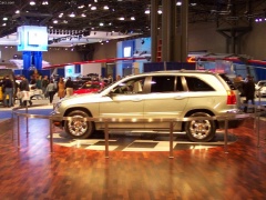 chrysler pacifica pic #20812