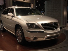 chrysler pacifica pic #20914