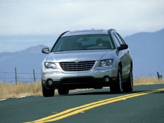 chrysler pacifica pic #2669