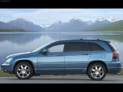 chrysler pacifica pic #36548