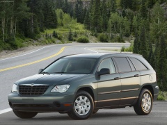 chrysler pacifica pic #36553