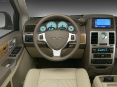 chrysler town&country pic #40573
