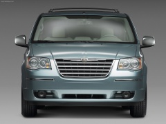 chrysler town&country pic #40574