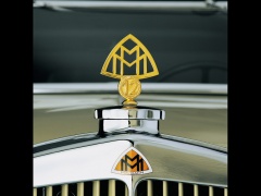Maybach Zeppelin DS8 pic