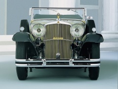 maybach zeppelin ds8 pic #19352