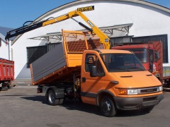 iveco daily pic #52482