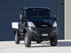iveco daily 4x4 pic #53973