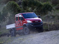 iveco daily 4x4 pic #53979