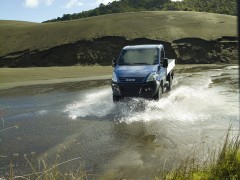 iveco daily 4x4 pic #53981