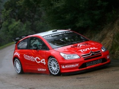C4 WRC photo #33077