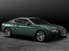 Bentley GTZ photo #53360