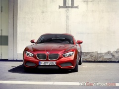 BMW Coupe photo #92419