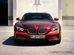 BMW Coupe photo #92420