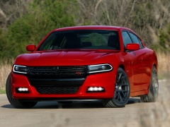 dodge charger pic #117101