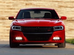 dodge charger pic #117130