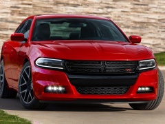 dodge charger pic #117149