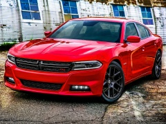 dodge charger pic #127185