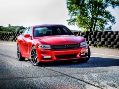 dodge charger pic #127234