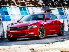 dodge charger pic #127237