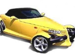 Dodge Prowler pic