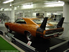 Charger photo #4215