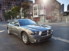 Charger photo #78792
