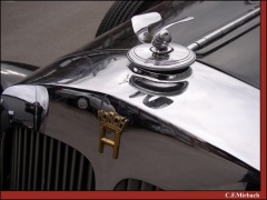 horch 853 sport cabriolet pic #20838