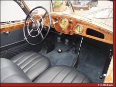 horch 853 sport cabriolet pic #20843