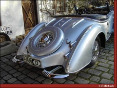 horch 854 roadster pic #21872