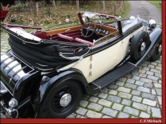 horch 780 cabriolet pic #22855