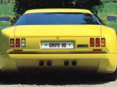 iso grifo 90 pic #23174