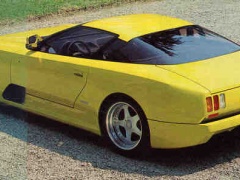 Iso Grifo 90 pic