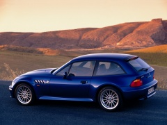 Z3 Coupe photo #100198