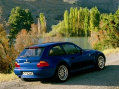 bmw z3 coupe pic #100200