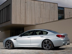 bmw m6 coupe pic #100462