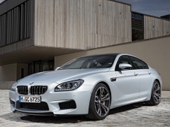 bmw m6 coupe pic #100464