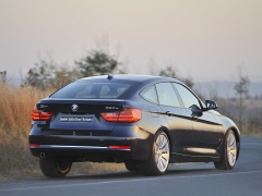BMW 3-series Gran Turismo pic