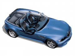 bmw z3 m coupe pic #10289