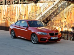bmw 2-series coupe 2014 pic #103910