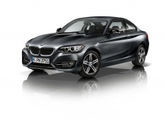 bmw 2-series coupe 2014 pic #103914