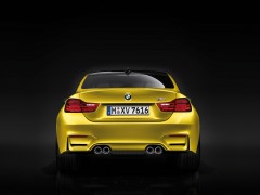 BMW M4 pic