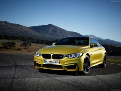 bmw m4 coupe pic #106623