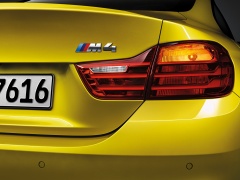 bmw m4 coupe pic #118574