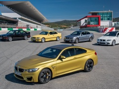 bmw m4 coupe pic #118592